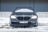 BMW 740