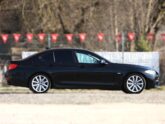 BMW 530 M-PACK