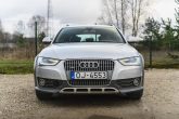 AUDI A4 ALLROAD FACE-LIFT QUATTRO