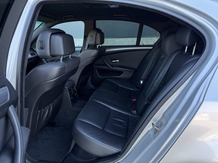 BMW 520d