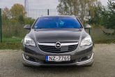 OPEL INSIGNIA SPORTS TOURER SW