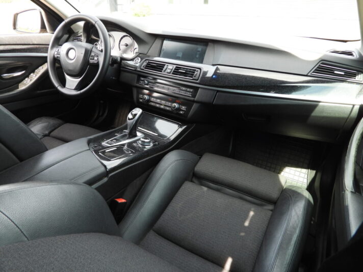 BMW 530 M-PACK
