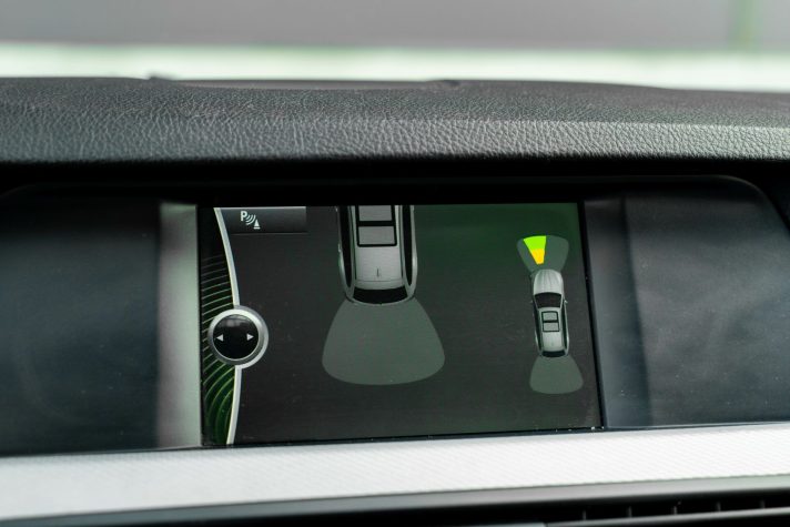 BMW 520D