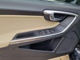Volvo V60, 3D 120kW. Teicama tehniskā un vizuālā stāvoklī.