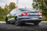 VW PASSAT CC