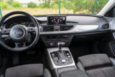 AUDI A6 LIMOUSINE S-LINE QUATTRO