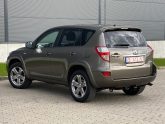 TOYOTA RAV-4 2.2D4D 110kw Automāts