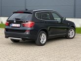 BMW X3 3.0D 180kw