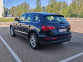 AUDI Q5, 3. 0TDI, QUATTRO, 2012G.