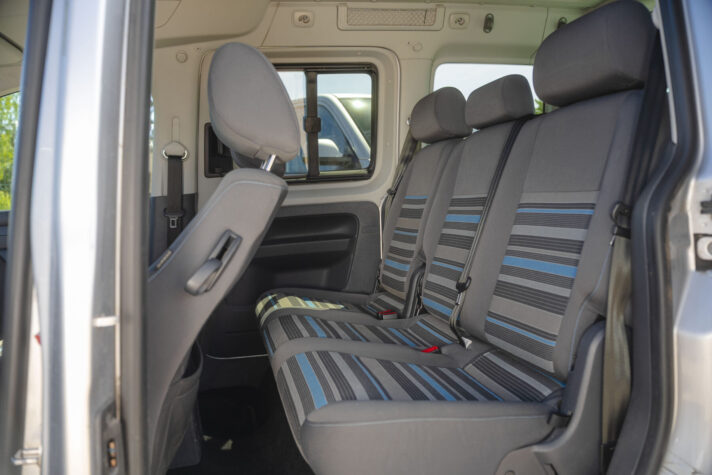 VW CADDY