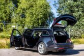 OPEL INSIGNIA SPORTS TOURER SW