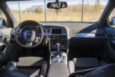 AUDI A6 S-LINE QUATTRO