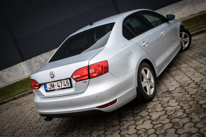 VW Jetta