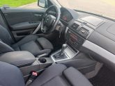 BMW X3 FACELIFT 2.0 D, 2008G.