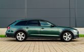 AUDI A6 ALLROAD QUATTRO
