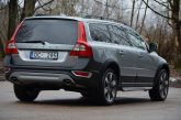 Tikko ievests. Volvo Xc70 2.4D5 (158kw-215z/s) Dīzelis 4×4 Awd pilnpiedziņas ar automātisko ātrumkārbu.