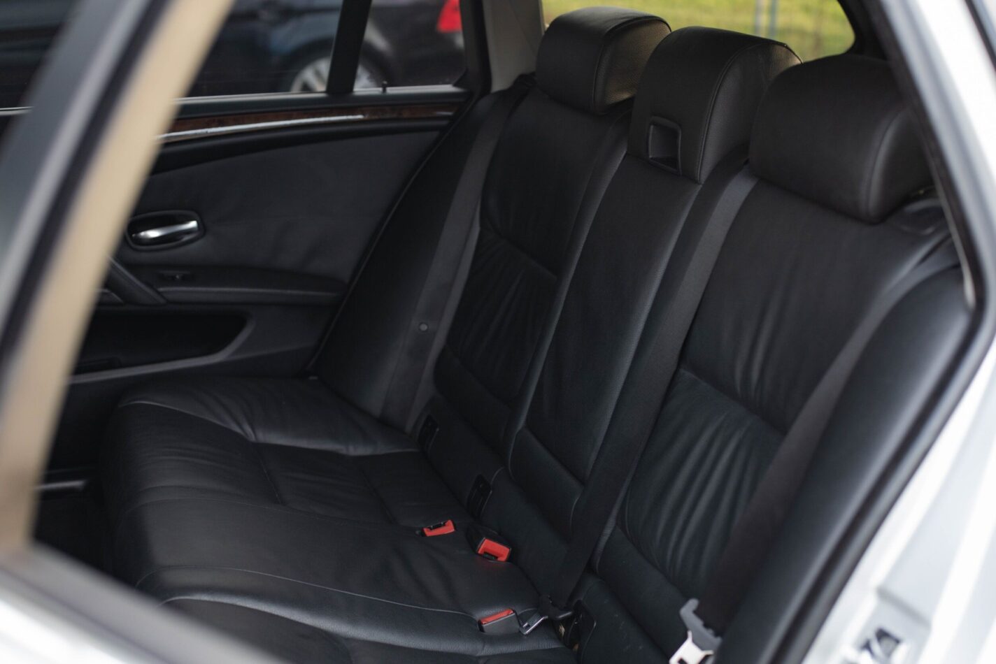 BMW 525d