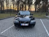 Volvo S60 D5