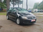 VW GOLF PLUS, 1.6TDI, 77KW, 2011G. AUTOMATS.