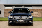 MERCEDES BENZ C320