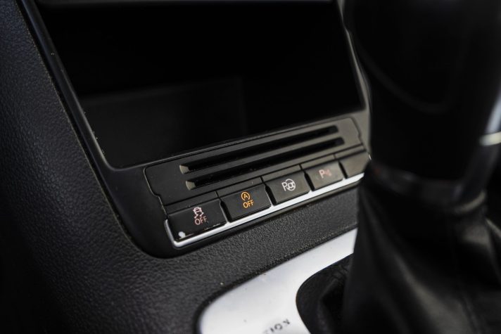 VW TIGUAN 4MOTION FACE-LIFT