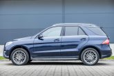 MERCEDES BENZ ML 350
