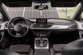 AUDI A6 S-LINE QUATTRO
