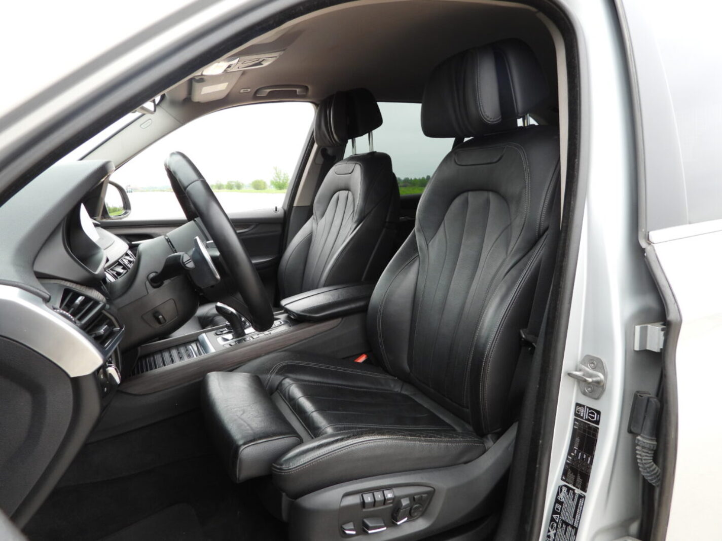 BMW X5 M-Pack XDRIVE30D