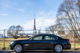 BMW 730d