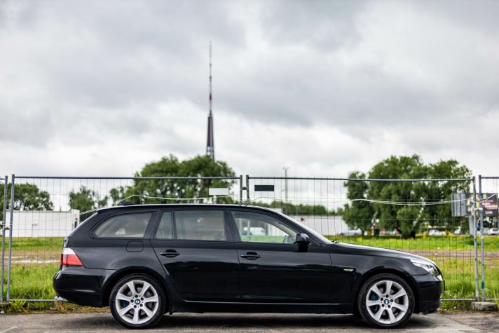 BMW 530d
