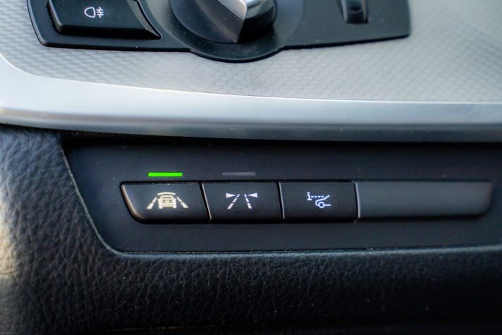 BMW 535D XDRIVE