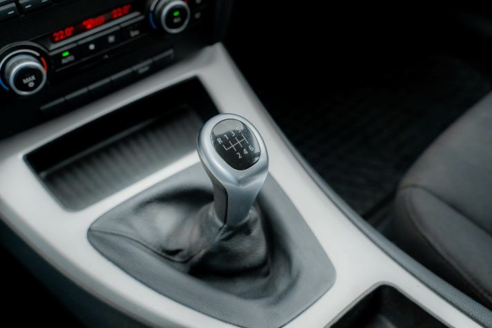 BMW 318D