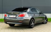 BMW 530D