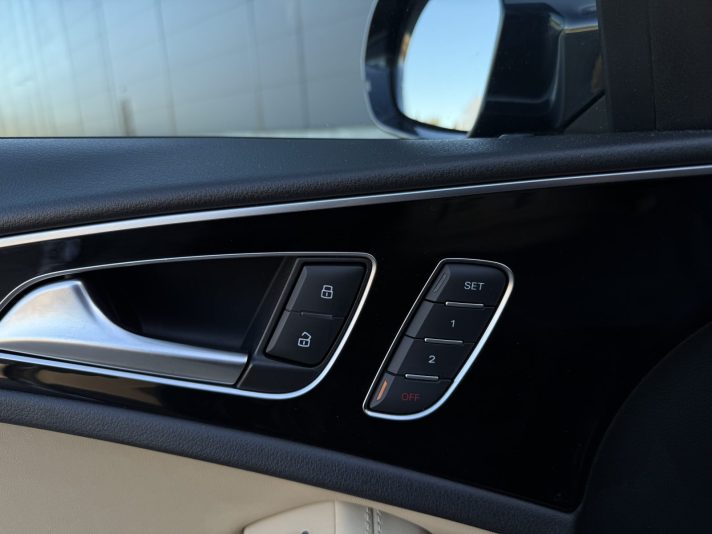 Audi A6 Allroad 230 kW
