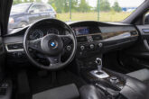 BMW 525 M-PACK