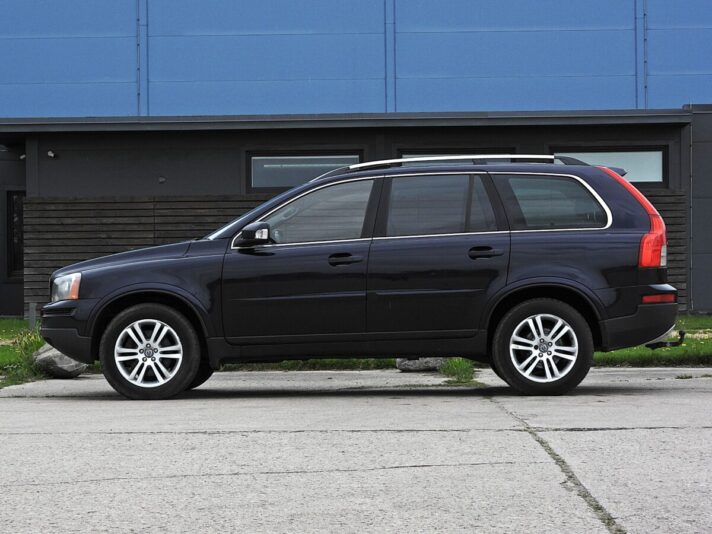 VOLVO XC 90