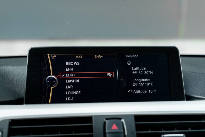 BMW 316D