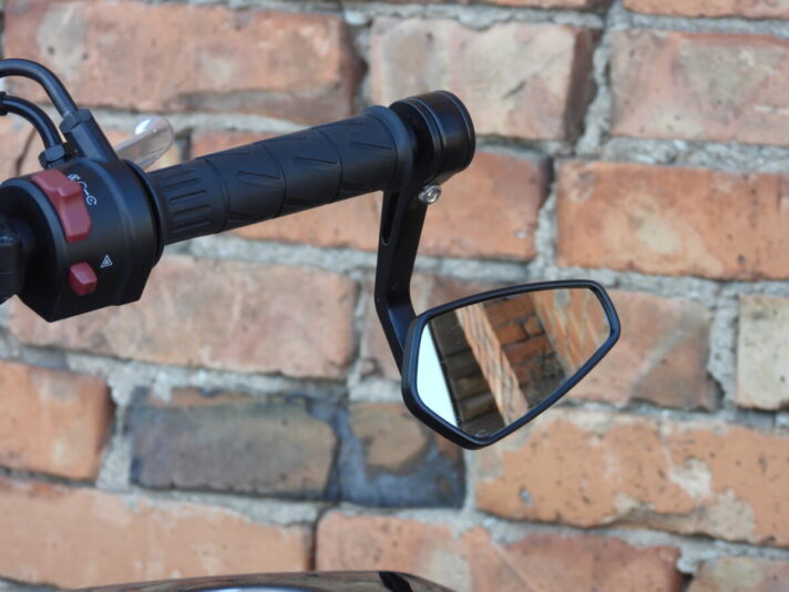 CFMOTO 650NK