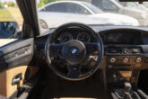 BMW 525 M-PACK