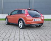 VOLVO C30 1.6D MOMENTUM
