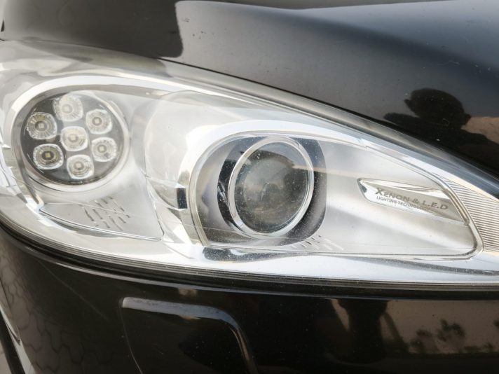 Peugeot 508 SW   2.0 DIZELIS 120 KWT