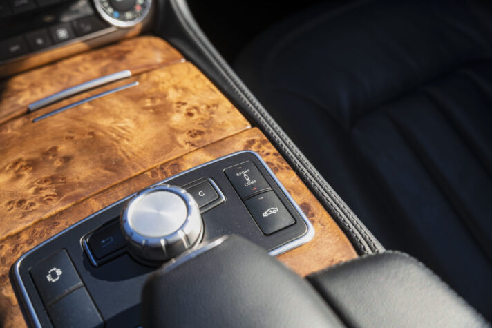MERCEDES BENZ CLS 350 4MATIC