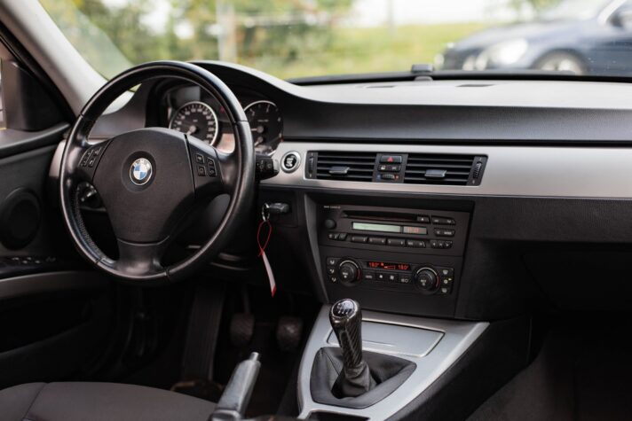 BMW 320D