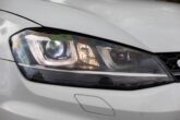 VW GOLF GTD
