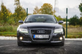 AUDI A5 S-LINE QUATTRO