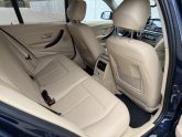 BMW 320 F31 Luxury