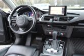 AUDI A7 SPORTBACK QUATTRO