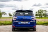 CITROEN C4 GRAND PICASSO EXCLUSIVE