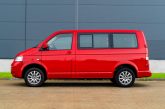 VW CARAVELLE