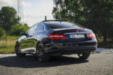 MERCEDES BENZ E250